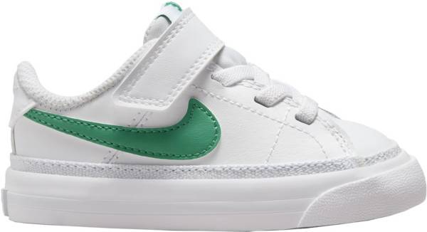 Nike Kids' Court Legacy Low Top Sneaker Toddler