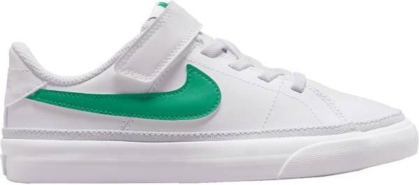 Nike Kids' Pre-School Court Legacy Shoes, Boys, Tennis, Sneakers