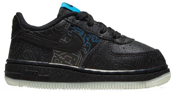 Nike Toddler Force 1 x Space Jam: A New Legacy Shoes | Dick's