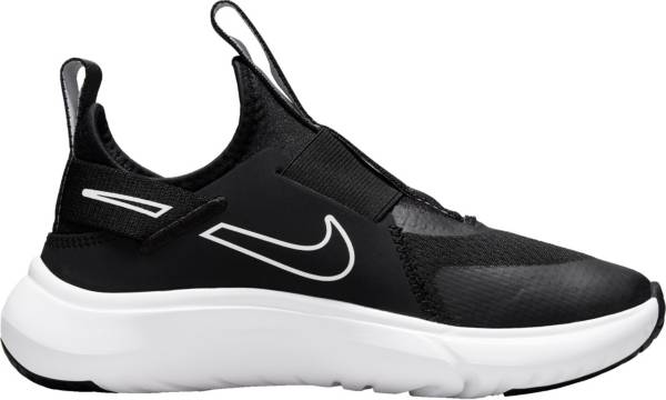 Nike preschool flex running hot sale shoes