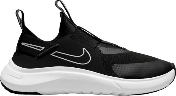  Nike Women's Sneaker Competition Running Shoes, White/Black,  4.5