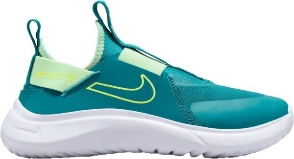 nike kids' grade school flex runner running shoes