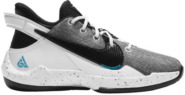 Nike Kids' Preschool Zoom Freak 2 Basketball Shoes