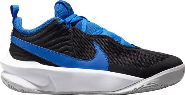 Nike Kids' Grade School Team Hustle D 10 Basketball Shoes product image