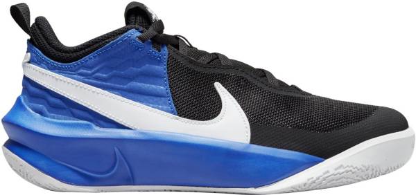 Nike team hustle outlet basketball shoes