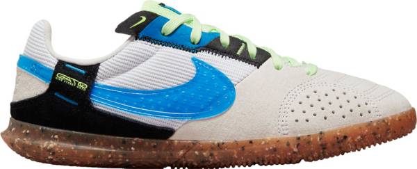 Onze onderneming oppervlakkig Dapperheid Nike Kids' Streetgato Soccer Shoes | Dick's Sporting Goods