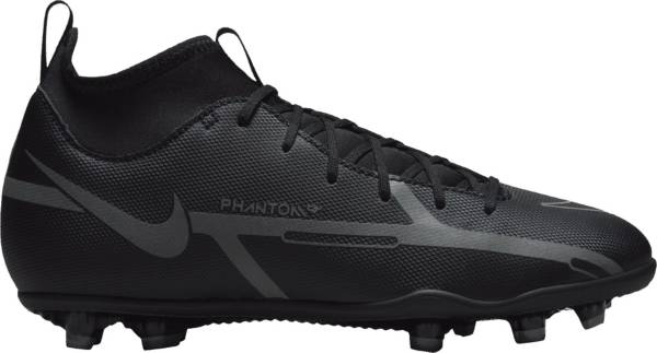 Nike Kids' Phantom GT2 Club Dynamic Fit FG Soccer Cleats