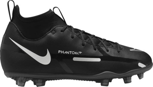 Nike Kids' Phantom GT2 Club Dynamic Fit FG Soccer Cleats product image