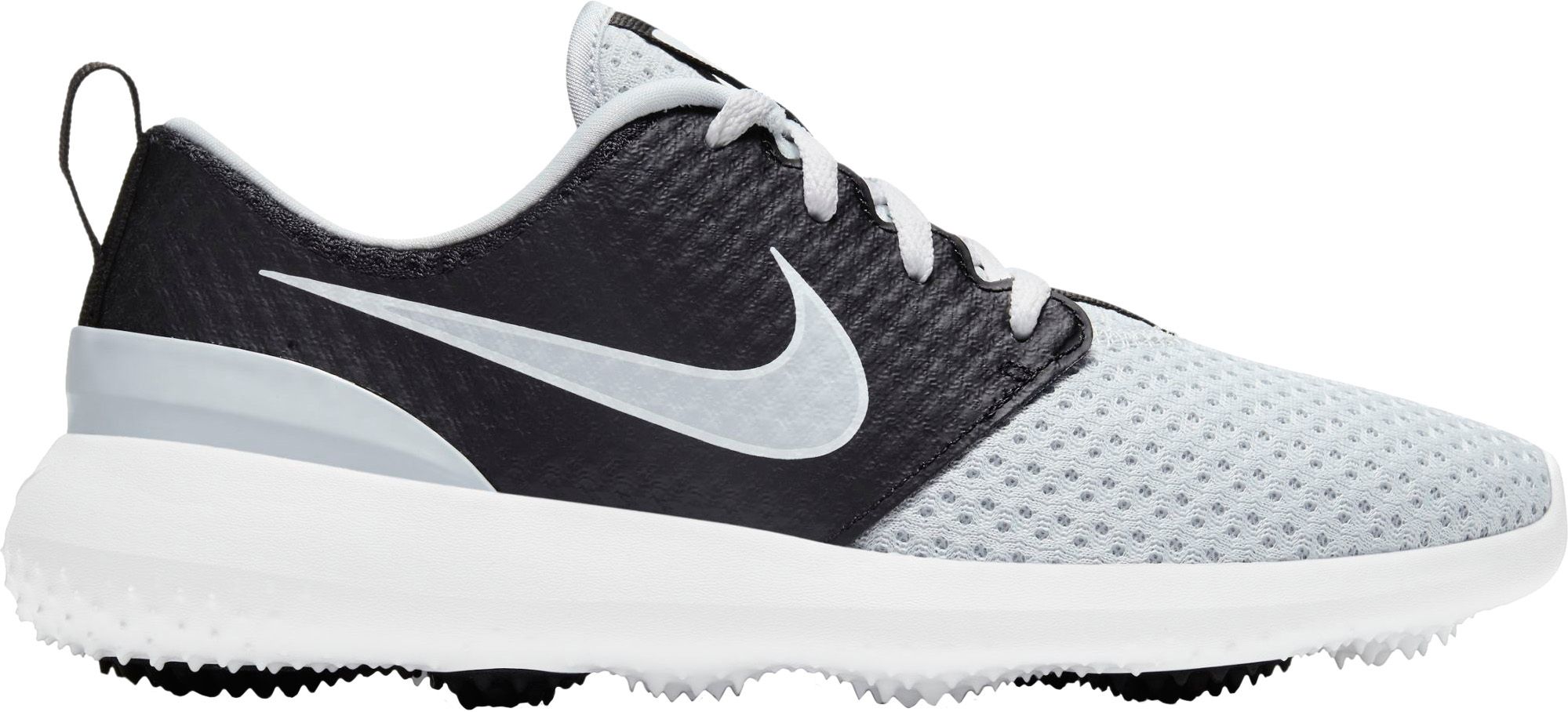 nike roshe youth golf shoes
