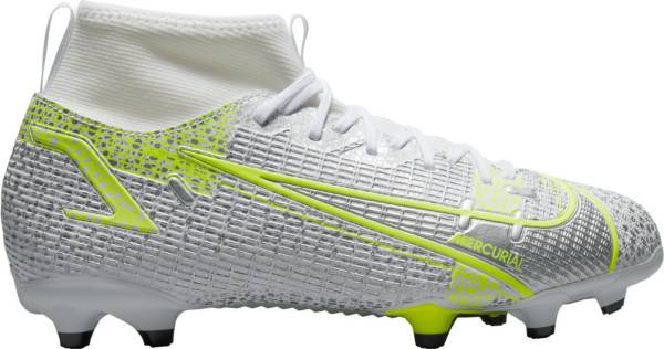 Nike Kids' Mercurial Superfly 8 Academy FG Soccer Cleats product image