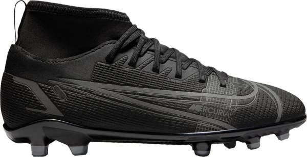 Nike Kids' Mercurial Superfly 8 Club FG Soccer Cleats