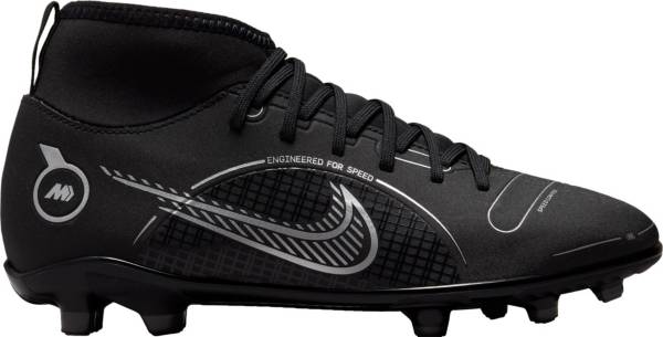 Nike Kids' Mercurial Superfly 8 Club FG Soccer Cleats product image