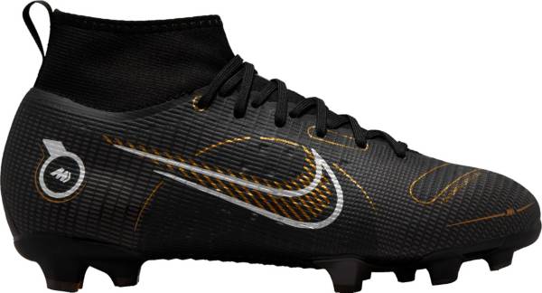 Nike Kids' Mercurial Superfly 8 Pro FG Soccer Cleats