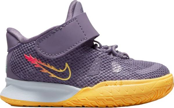 Nike Kids' Toddler Kyrie 7 Basketball Shoes product image