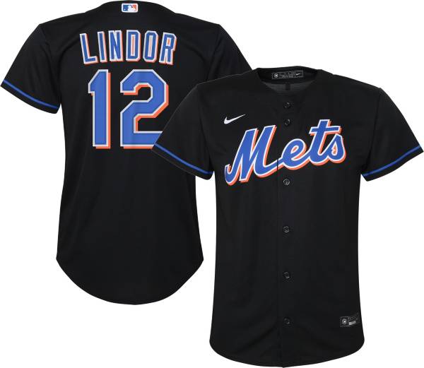 lindor jersey