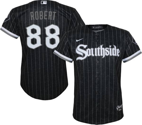 luis robert youth jersey
