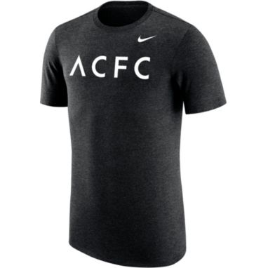 sorry, Nike Youth Angel City FC Core Black T-Shirt is currently out of stock