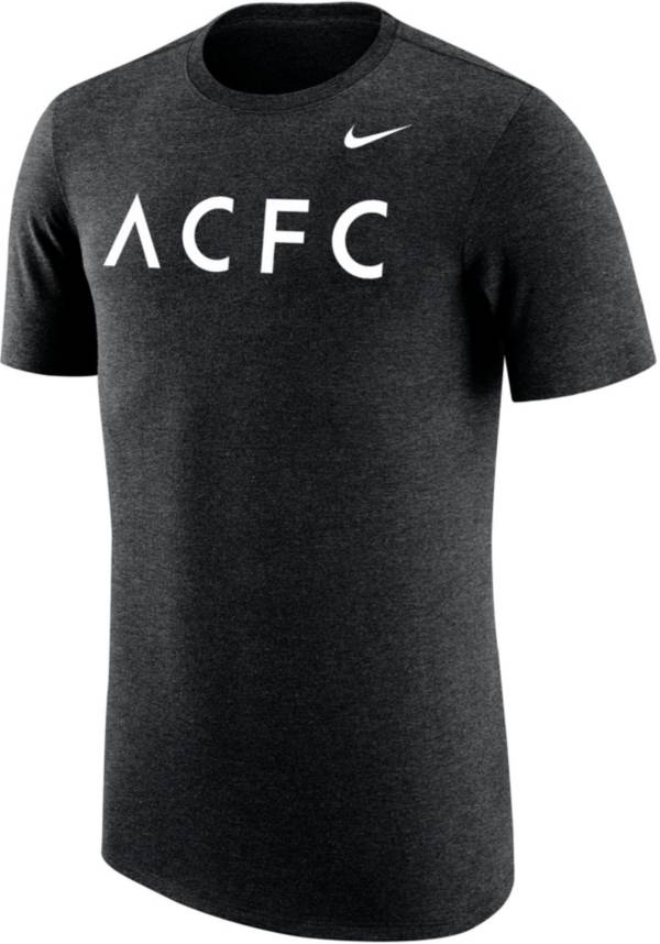 Nike Youth Angel City FC Core Black T-Shirt
