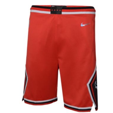 sorry, Nike Youth 2021-22 City Edition Chicago Bulls Red Swingman Shorts is currently out of stock