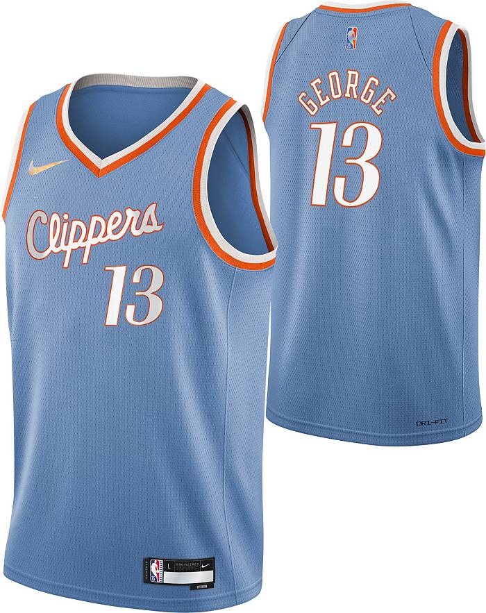 Los Angeles Clippers City Edition Jersey
