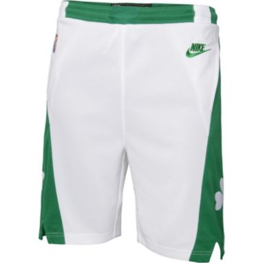 sorry, Nike Youth Boston Celtics Green Dri-FIT Swingman Shorts is currently out of stock