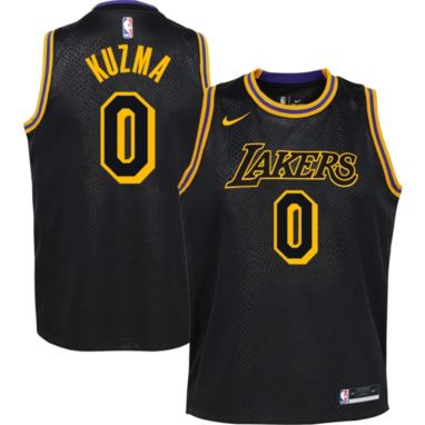 sorry, Nike Youth Los Angeles Lakers Kyle Kuzma Mamba Jersey is currently out of stock