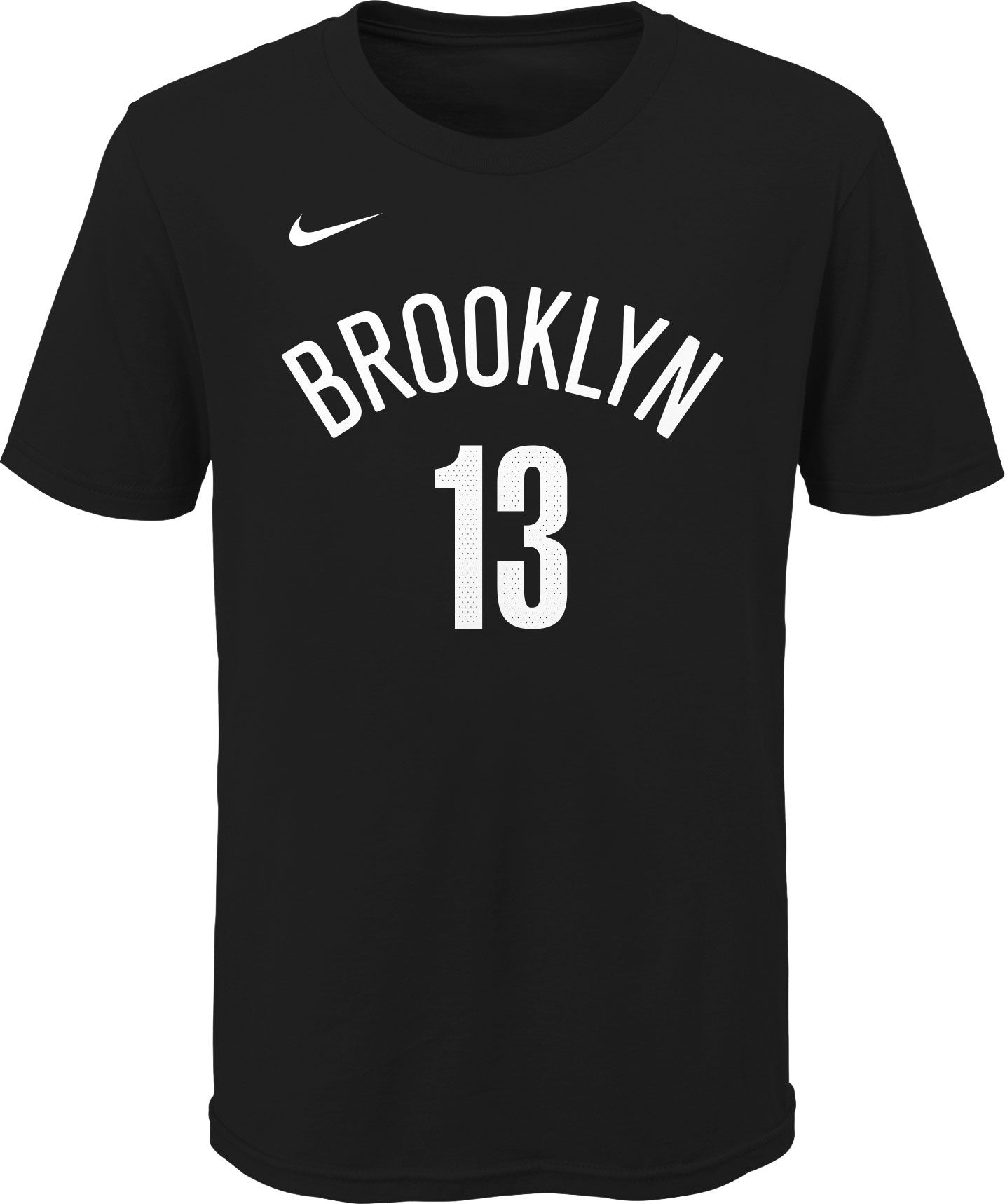 james harden black nike jersey