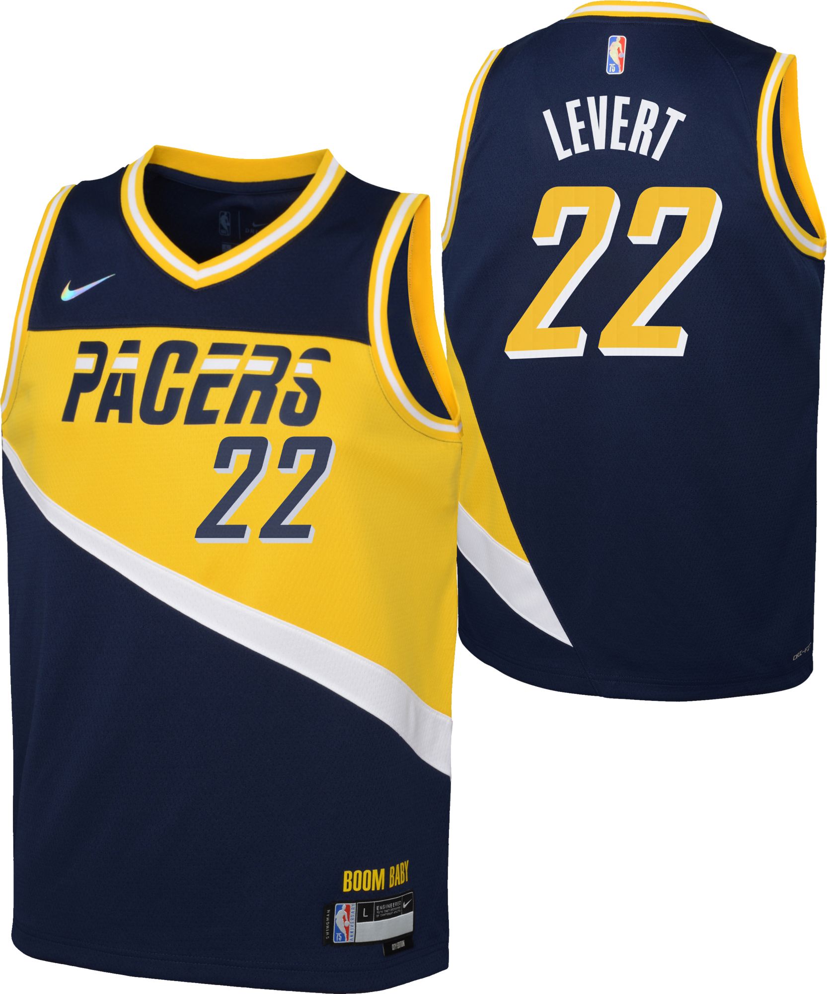 caris levert jersey