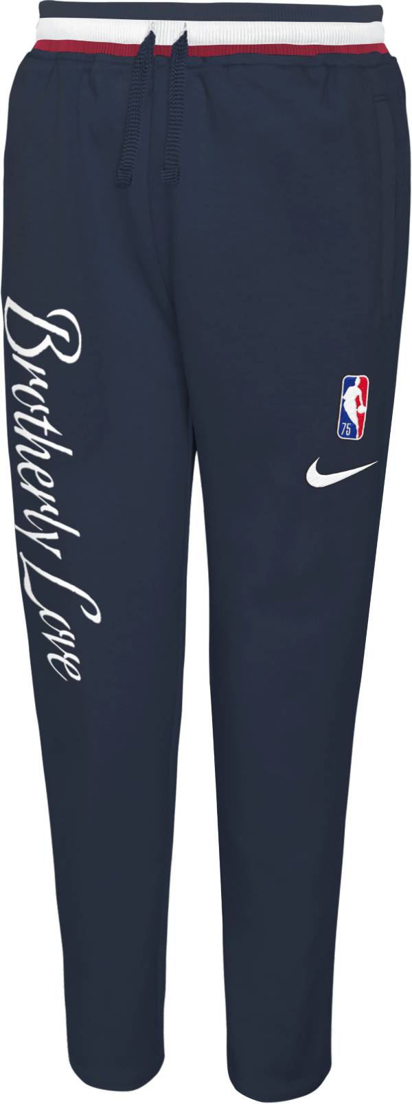 philadelphia 76ers sweatpants