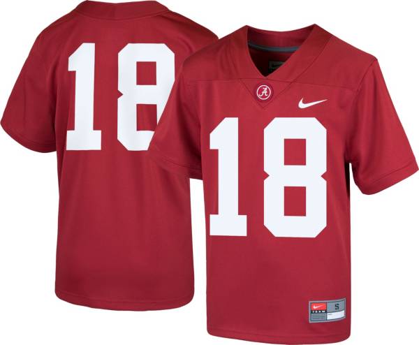 University of cheap alabama football jerseys