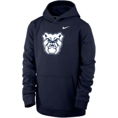 sorry, Nike Youth Butler Bulldogs Blue Club Fleece Pullover Hoodie is currently out of stock