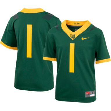 sorry, Nike Youth Baylor Bears #1 Green Untouchable Football Jersey is currently out of stock