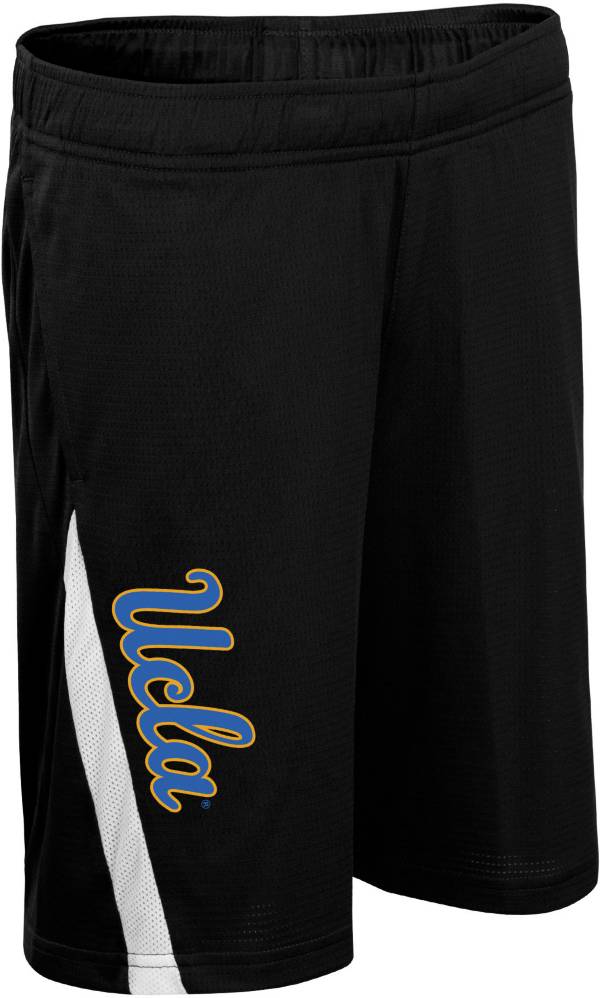 Nike Youth UCLA Bruins Training Black Shorts product image
