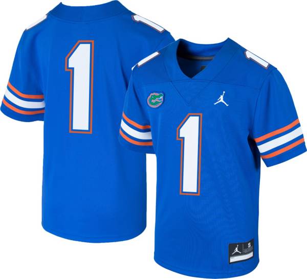 florida gators football jordan jersey