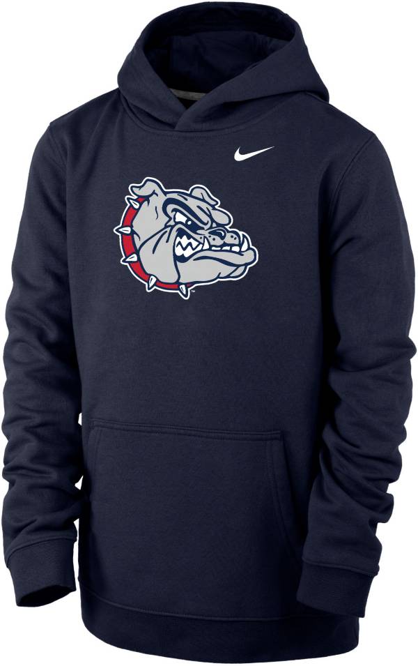 Nike gonzaga sweatshirt sale