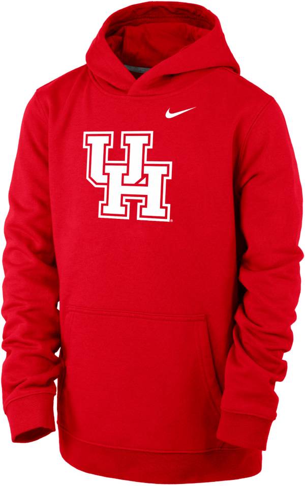 U of h on sale hoodie