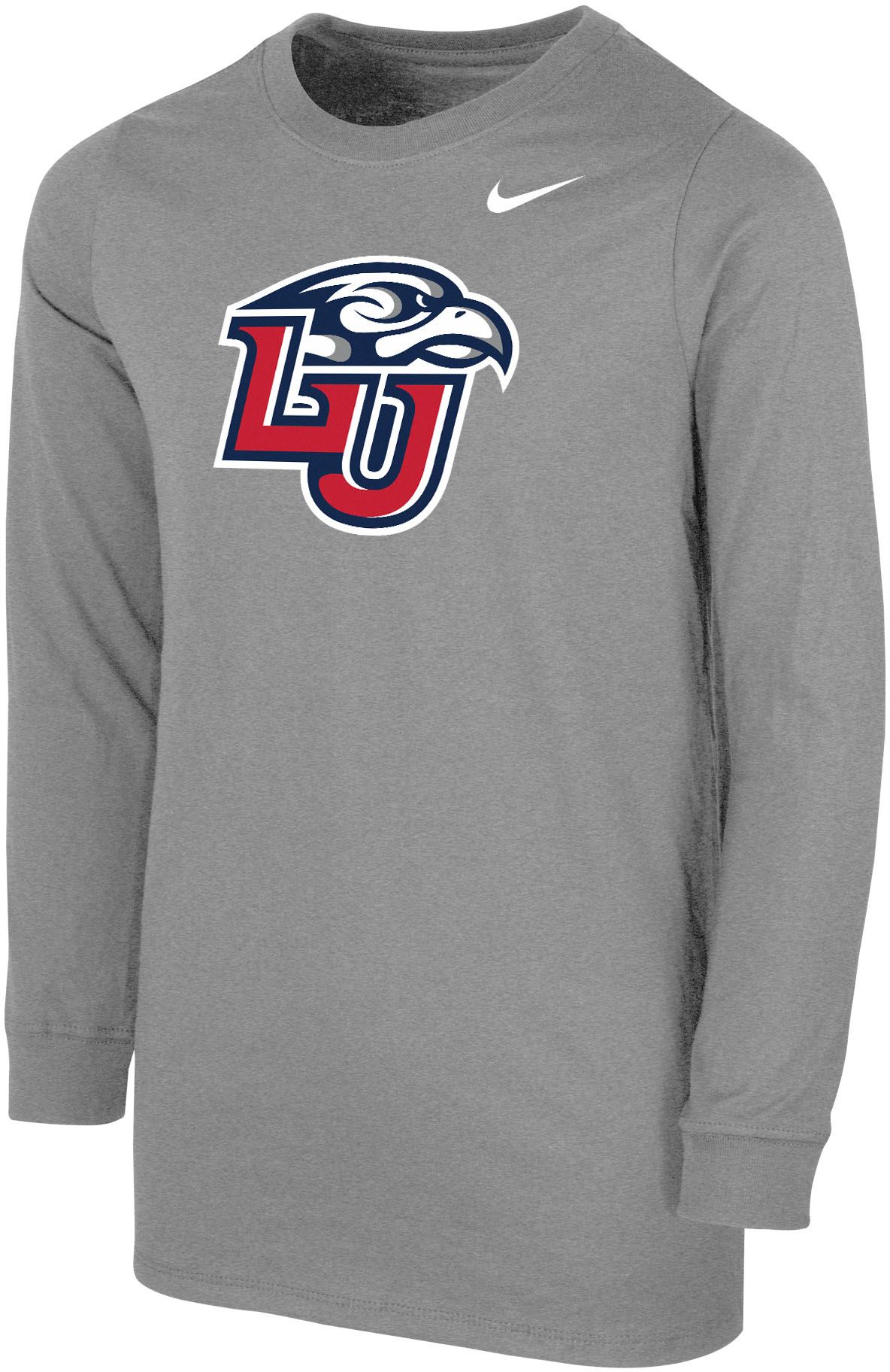 liberty university nike apparel