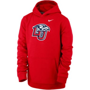 sorry, Nike Youth Liberty Flames Red Club Fleece Pullover Hoodie is currently out of stock