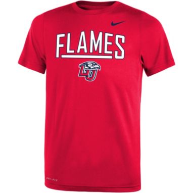 sorry, Nike Youth Liberty Flames Red Dri-FIT Legend T-Shirt is currently out of stock