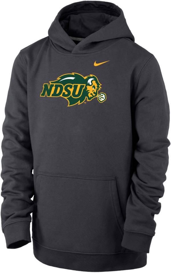 Ndsu sale bison hoodie