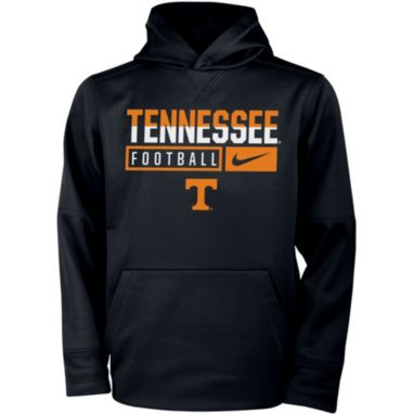 sorry, Nike Youth Tennessee Volunteers Therma Football Black Hoodie is currently out of stock