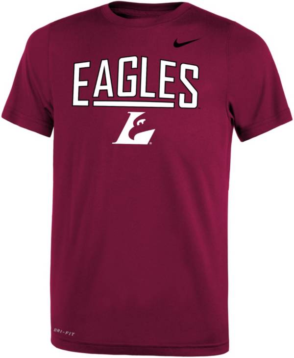 eagles nike dri fit shirt