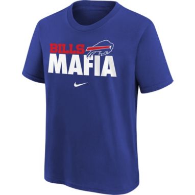 sorry, Nike Youth Buffalo Bills Local Pack Royal T-Shirt is currently out of stock