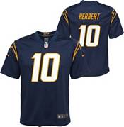 Men's Nike Mike Williams Navy Los Angeles Chargers Alternate Team Game  Jersey