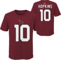 SALE! DeAndre Hopkins #10 Name & Number T-Shirt Fan Gift