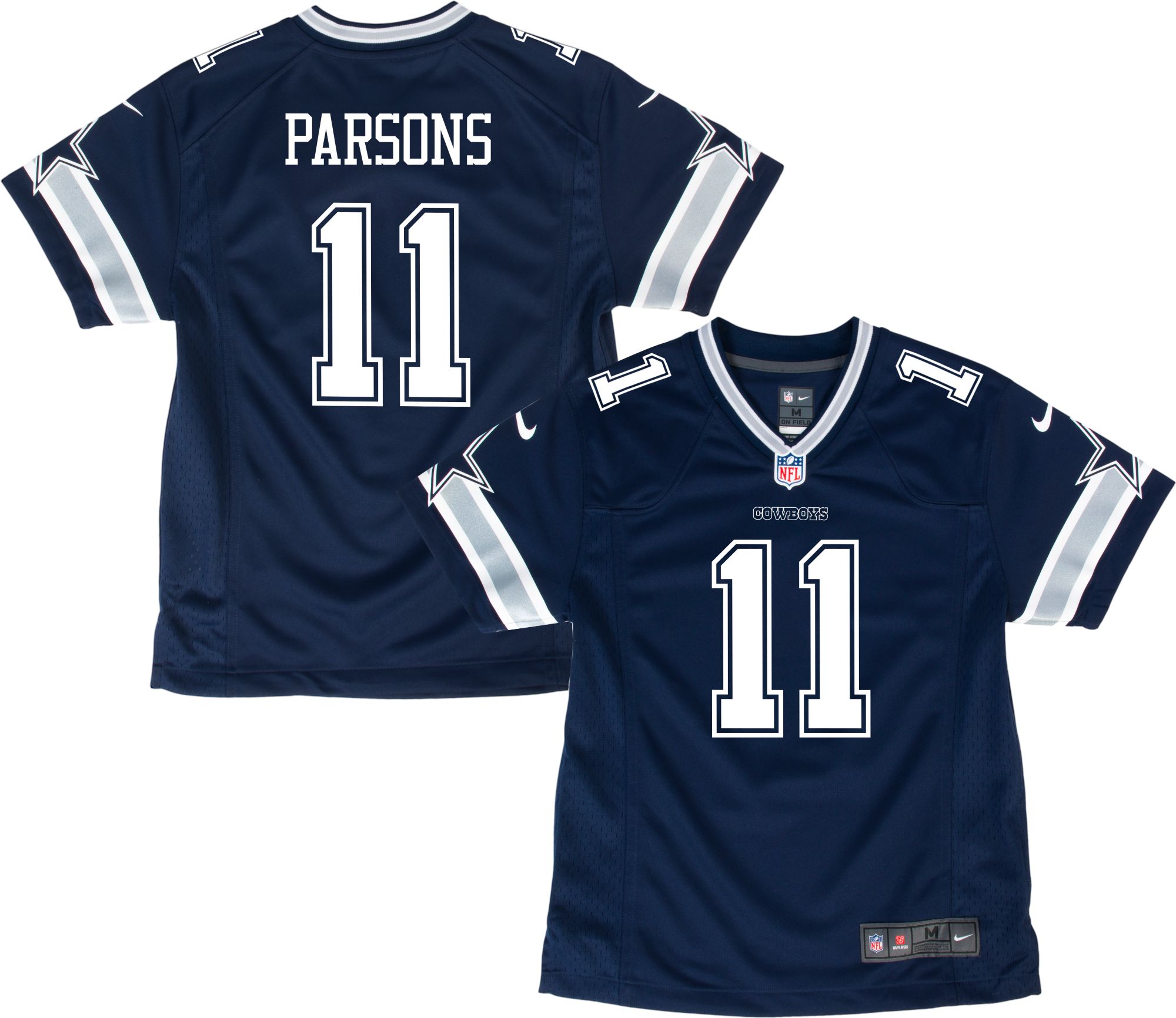 Cowboys jersey shirt