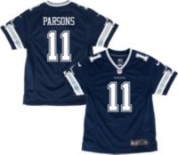 Micah Parsons Dallas Cowboys Nike Preschool Game Jersey - Navy