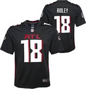 Nike Women's Calvin Ridley Atlanta Falcons Game Player Jersey - Black