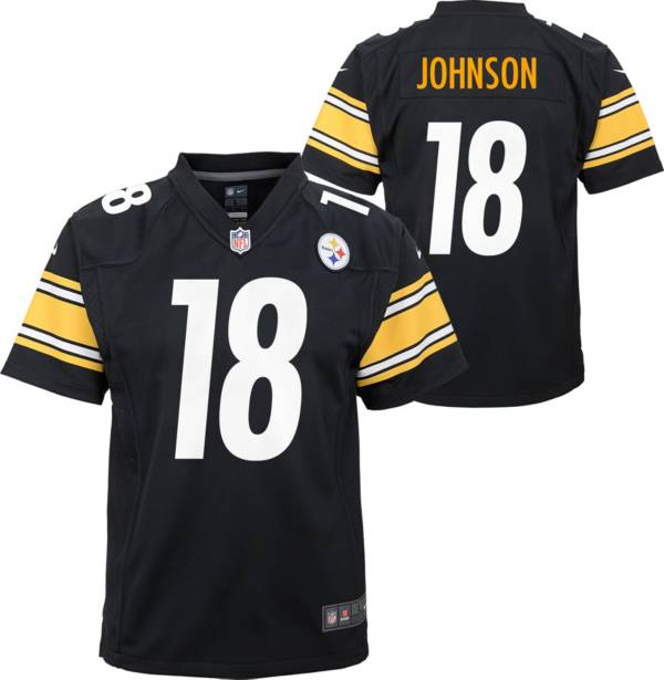 Steelers jersey outlet schedule