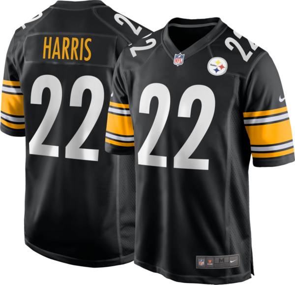 Youth xl steelers clearance jersey